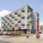 Appartement Holtenbroek Porporastraat 82 Zwolle - Voorst Makelaardij - Makelaar Zwolle