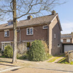 Hoekwoning met garage Holtenbroek Vivaldistraat 66 Zwolle - Voorst Makelaardij - Makelaar Zwolle