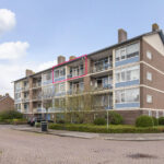 appartement - Corellistraat 52 - Zwolle - Voorst Makelaardij - Makelaar Zwolle