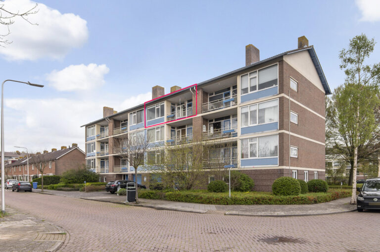 appartement - Corellistraat 52 - Zwolle - Voorst Makelaardij - Makelaar Zwolle