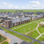 Hoekwoning - Stadshagen Breecamp - Van der goes van naterspad 1 Zwolle - Voorst Makelaardij - Makelaar Zwolle.nl