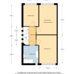 Hoekwoning - Stadshagen Breecamp - Van der goes van naterspad 1 Zwolle - Voorst Makelaardij - Makelaar Zwolle.nl