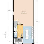 Hoekwoning - Stadshagen Breecamp - Van der goes van naterspad 1 Zwolle - Voorst Makelaardij - Makelaar Zwolle.nl