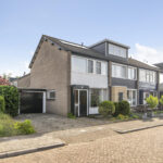 Hoekwoning - Westenholte - Anjerweg 38 Zwolle - Voorst Makelaardij - Makelaar Zwolle.nl