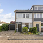 Hoekwoning - Westenholte - Anjerweg 38 Zwolle - Voorst Makelaardij - Makelaar Zwolle.nl