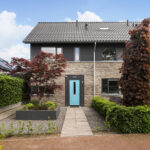 Hoekwoning - Westenholte - Papaverweg 61-11 - Zwolle - Voorst Makelaardij