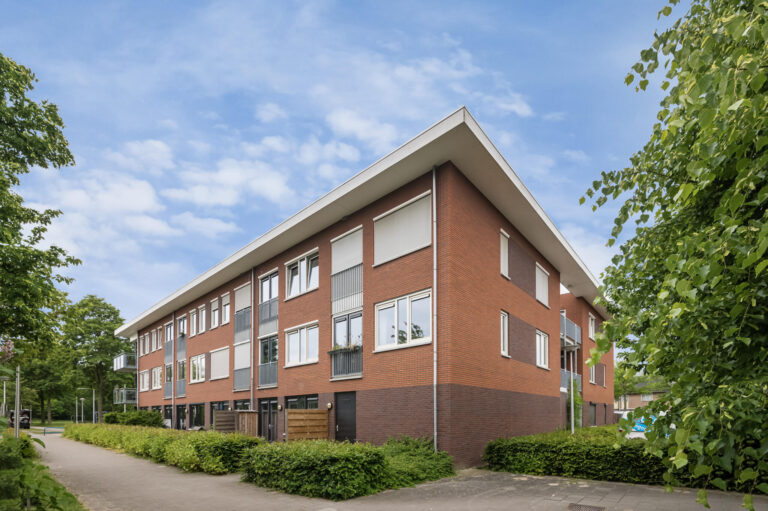Appartement - Beulakerwiede 21 Zwolle - Voorst Makelaardij - Makelaar Zwolle