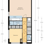Appartement - Beulakerwiede 21 Zwolle - Voorst Makelaardij - Makelaar Zwolle