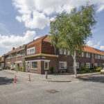 Hoekwoning Kastanjestraat 75 - Dieze - Zwolle - Voorst Makelaardij