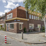 Hoekwoning Kastanjestraat 75 - Dieze - Zwolle - Voorst Makelaardij