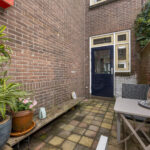 Hoekwoning Kastanjestraat 75 - Dieze - Zwolle - Voorst Makelaardij