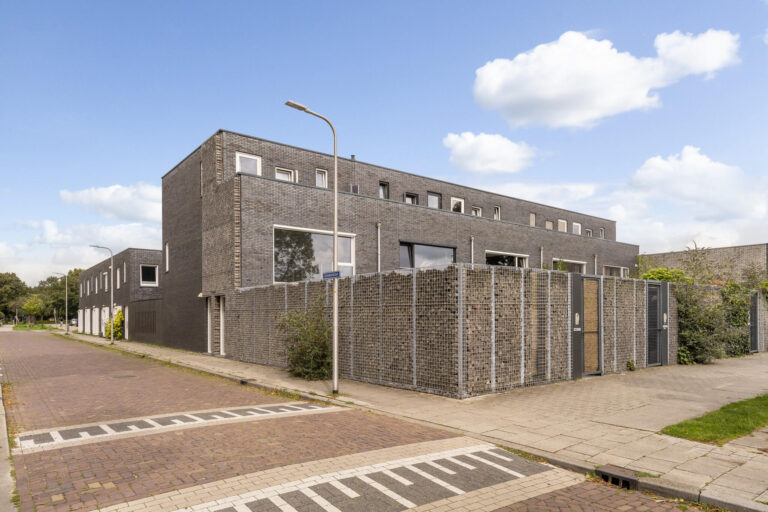 Hoekwoning Muziekwijk Holtenbroek Zwolle Schumannlaan 11 - Voorst Makelaardij - Makelaar Zwolle