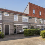 Koopwoning Stadshagen Zwolle Zomertalinghof 24 - Voorst makelaardij - Makelaar Zwolle