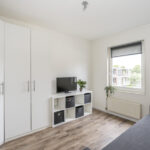 Hoekwoning Muziekwijk Holtenbroek Zwolle Schumannlaan 11 - Voorst Makelaardij - Makelaar Zwolle