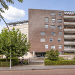 Appartement Hanzeland Zwolle Bremenstraat 89 Zwolle - Voorst makelaardij - Makelaar Zwolle