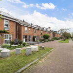 Hoekwoning Stadshagen Zwolle Rietgras 36 - Voorst Makelaardij - Makelaar Zwolle