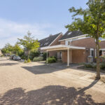 Tussenwoning Gentiaanweg 31 - Westenholte - Zwolle - Voorst Makelaardij