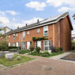 Hoekwoning Stadshagen Zwolle Rietgras 36 - Voorst Makelaardij - Makelaar Zwolle