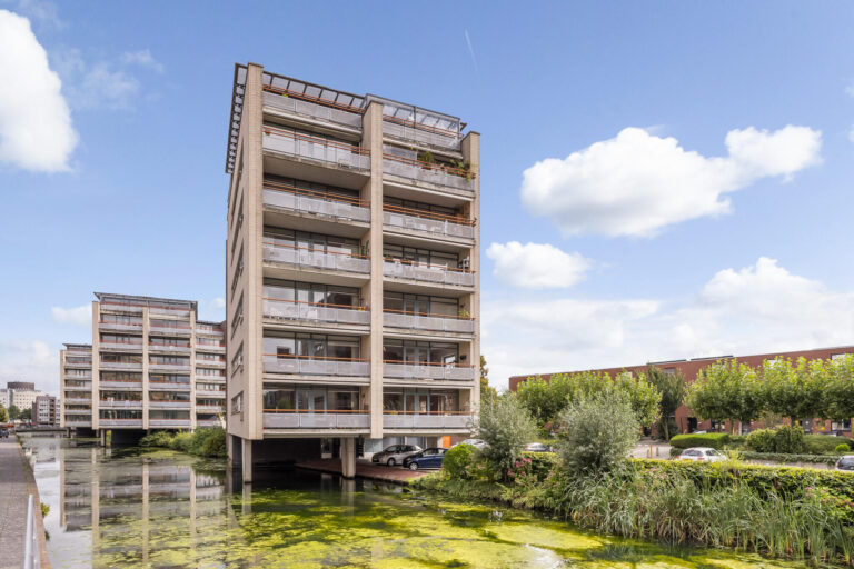 Appartement Hanzeland Zwolle Bremenstraat 89 Zwolle - Voorst makelaardij - Makelaar Zwolle