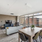 Appartement - Hanzeland - Bremenstraat 89 Zwolle - Voorst makelaardij - Makelaar Zwolle