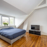 Tussenwoning - Commissiestraat 9 -Assendorp - Zwolle - Zwolle - Voorst Makelaardij