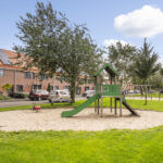 Koopwoning Stadshagen Zwolle Maanmos 5 - Voorst Makelaardij - makelaar Zwolle