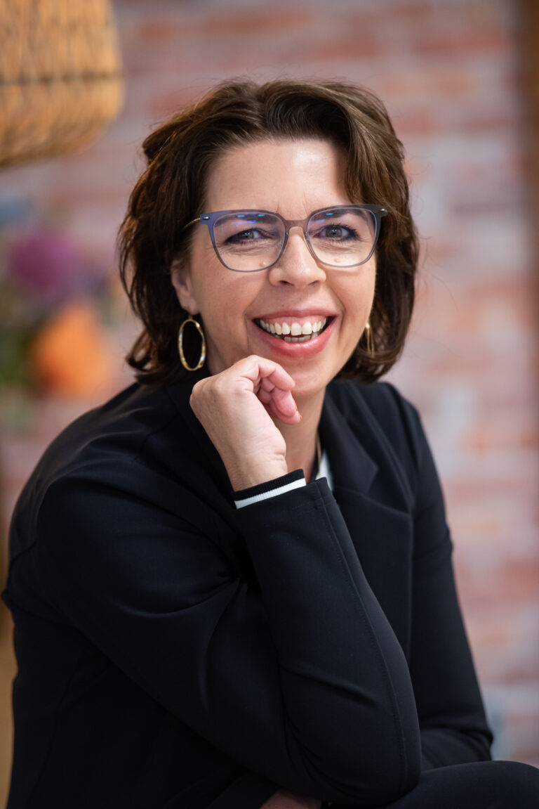 Monja Scholing- Pekkeriet - Makelaar Voorst Makelaardij in Zwolle