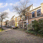 Tussenwoning - Eendrachtstraat 17 -Assendorp - Zwolle - Zwolle - Voorst Makelaardij