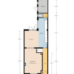 Tussenwoning - Eendrachtstraat 17 -Assendorp - Zwolle - Zwolle - Voorst Makelaardij