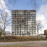 Appartement - Händellaan 119 Zwolle - Voorst makelaardij - Zwolle