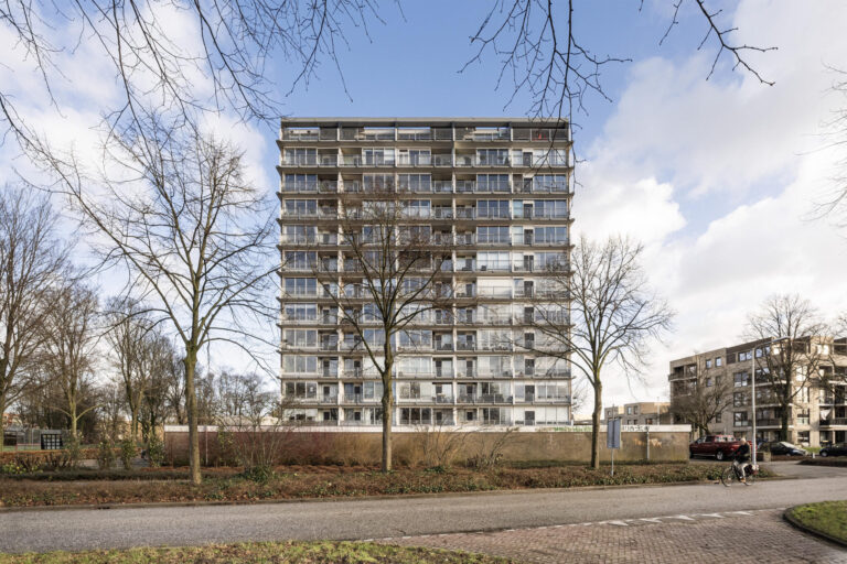 Appartement - Händellaan 119 Zwolle - Voorst makelaardij - Zwolle