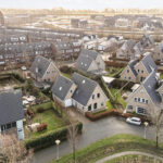 Vrijstaand huis - Nijenhuislaan 203 Zwolle - Voorst makelaardij - Makelaar Zwolle