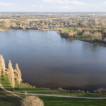 Wonen aan het water- AAlanden Zwolle- Anrijperdiep 6