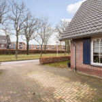 Vrijstaande woning Stadshagen Zwolle Arkelsteijnstraat 11 - Voorst makelaardij - Makelaar Zwolle