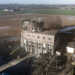 Penthouse - appartement - Helmichmarke 18 Zwolle - Voorst makelaardij - makelaar zwolle