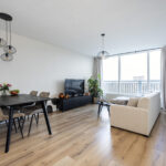 Appartement - Händellaan 119 Zwolle - Voorst makelaardij - Zwolle