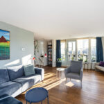 Penthouse - appartement - Helmichmarke 18 Zwolle - Voorst makelaardij - makelaar zwolle