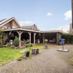Vrijstaande woning Stadshagen Zwolle Arkelsteijnstraat 11 - Voorst makelaardij - Makelaar Zwolle