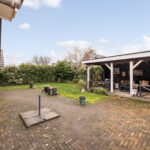 Vrijstaande woning Stadshagen Zwolle Arkelsteijnstraat 11 - Voorst makelaardij - Makelaar Zwolle