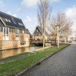 Vrijstaand huis - Nijenhuislaan 203 Zwolle - Voorst makelaardij - Makelaar Zwolle