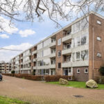 Appartement Dieze Zwolle Ruusbroecstraat 173 Zwolle - Voorst makelaardij - Makelaar Zwolle