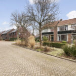 Tussenwoning met garage - Westenholte - Akeleiweg 24 Zwolle - Voorst Makelaardij - Makelaar Zwolle
