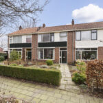 Tussenwoning met garage - Westenholte - Akeleiweg 24 Zwolle - Voorst Makelaardij - Makelaar Zwolle