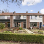Tussenwoning met garage - Westenholte - Akeleiweg 24 Zwolle - Voorst Makelaardij - Makelaar Zwolle