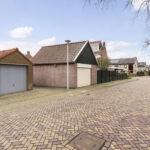 Tussenwoning met garage - Westenholte - Akeleiweg 24 Zwolle - Voorst Makelaardij - Makelaar Zwolle