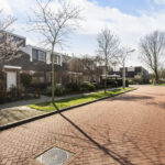 Hoekwoning AAlanden Zwolle Drostendiep 8 - Voorst makelaardij - MakelaarZwolle
