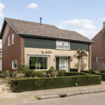 Vrijstaande woning - Westenholterweg 58 Zwolle - Voorst Makelaardij - Zwolle