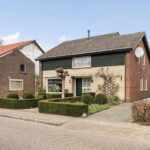 Vrijstaande woning - Westenholterweg 58 Zwolle - Voorst Makelaardij - Zwolle