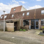 Starterswoning Westenholte Zwolle Pepermuntweg 21 Zwolle - Voorst makelaardij - Makelaar Zwolle