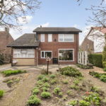 Vrijstaande woning - Westenholterweg 58 Zwolle - Voorst Makelaardij - Zwolle